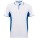 Montmelo Unisex-Sportpoloshirt mit kurzen Ärmeln