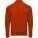 Epiro Unisex-Sweatshirt mit langen Ärmeln und Viertelreißverschluss - R11154I - variant PF R11154I1