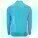 Epiro Unisex-Sweatshirt mit langen Ärmeln und Viertelreißverschluss - R1115F5_B1 - variant PF R1115F53