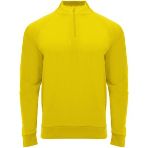 Epiro Kinder-Sweatshirt mit langen Ärmeln und Viertelreißverschluss - Reklamnepredmety