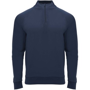 Epiro Kinder-Sweatshirt mit langen Ärmeln und Viertelreißverschluss - Reklamnepredmety