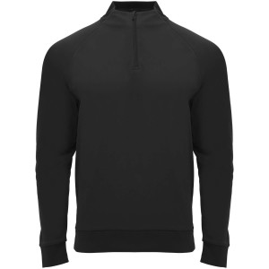 Epiro Kinder-Sweatshirt mit langen Ärmeln und Viertelreißverschluss - Reklamnepredmety
