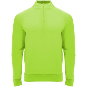 Epiro Kinder-Sweatshirt mit langen Ärmeln und Viertelreißverschluss - Reklamnepredmety