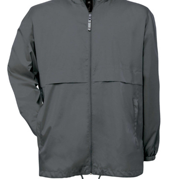 BCJU801 Jacket Air / Unisex