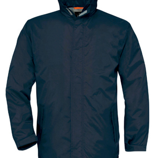 BCJU824 Jacket Ocean Shore