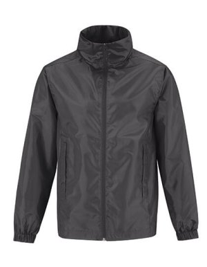 BCJUI60 Wind Jacket ID.601 - Reklamnepredmety