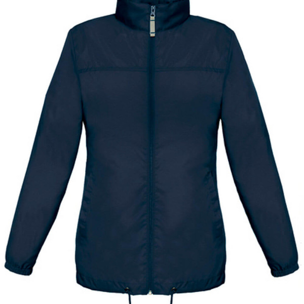 BCJW902 Jacket Sirocco / Women