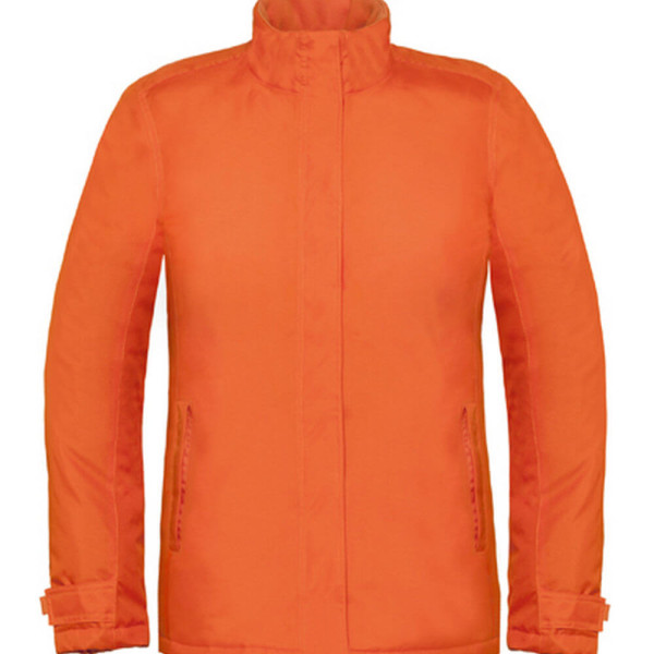 BCJW925 Jacket Real+ / Women