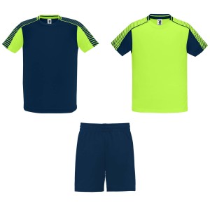 Juve Unisex-Sportset - Reklamnepredmety