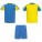 Juve Unisex-Sportset
