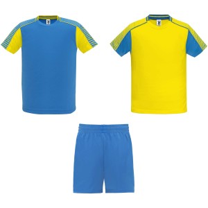Juve Unisex-Sportset - Reklamnepredmety