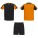 Juve Unisex-Sportset