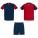 Juve Unisex-Sportset