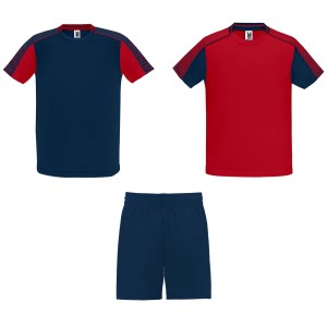 Juve Unisex-Sportset - Reklamnepredmety