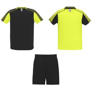 Juve Kindersportset - Reklamnepredmety