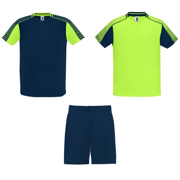 Juve Kindersportset