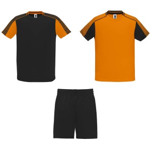 Juve Kindersportset - Reklamnepredmety