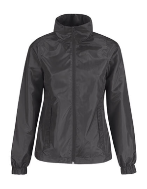 BCJWI61 Wind jacket ID.601 / Women - Reklamnepredmety