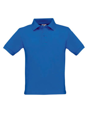 Kinder Polo Safran BCPK486 - Reklamnepredmety