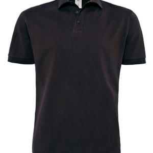 Unisex Polo Heavymill BCPU422 - Reklamnepredmety