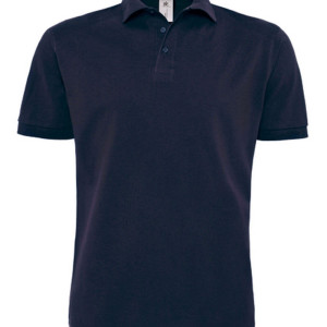 Unisex Polo Heavymill BCPU422 - Reklamnepredmety