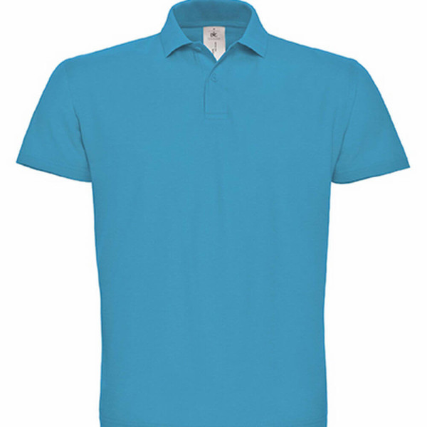 BCPUI10 Polo ID.001 / Unisex