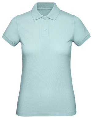 BCPW440 Inspire Polo / Women - Reklamnepredmety