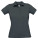 Damen Polo Safran Pure BCPW455n - BCPW455-Dark-Grey-(Solid) - variant 
