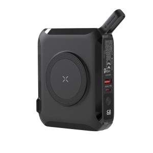 Universal-Ladegerät 5in1 65W 15000mAh Urban Vitamin Oxnard