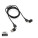 Datalock 60W Lade-/Datenkabel mit Hacking-Schutz