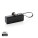 Powerbank 3000 mAh mit USB C Powerlink vom RCS-Recycler. Plastik