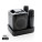 Karaoke-Set mit Doppelmikrofon Singvibe aus RCS-Kunststoff