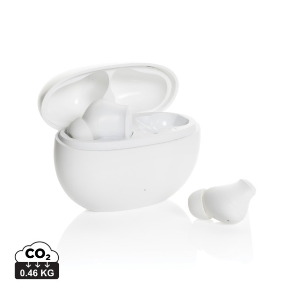 Hybrider ANC/ENC-In-Ear-Kopfhörer Prolink von RCS rec. Plastik