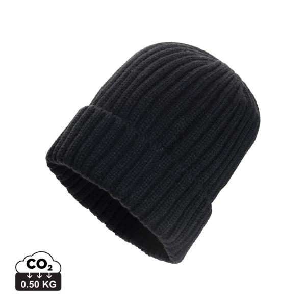 Kennedi AWARE™ Polylana® gerippte Kappe