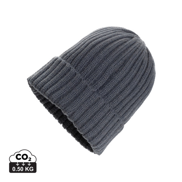 Kennedi AWARE™ Polylana® gerippte Kappe