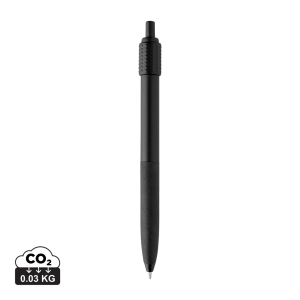 Federkiel-Anti-Stress-Stift von GRS recycles. ABS