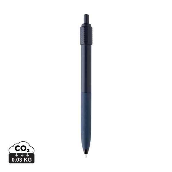 Federkiel-Anti-Stress-Stift von GRS recycles. ABS