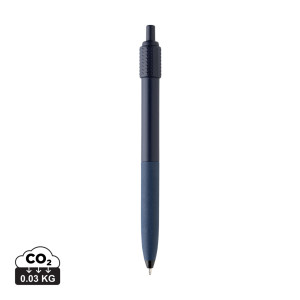 Federkiel-Anti-Stress-Stift von GRS recycles. ABS - Reklamnepredmety