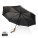 21" Automatikschirm Kaycey aus RPET AWARE und Akazienholz