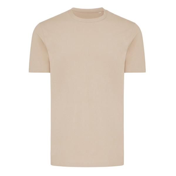 Iqoniq Brett T-Shirt aus recycelter Baumwolle