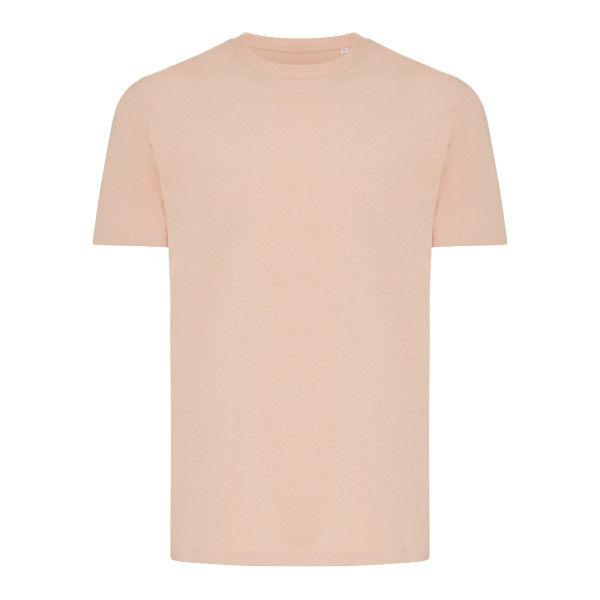 Iqoniq Brett T-Shirt aus recycelter Baumwolle