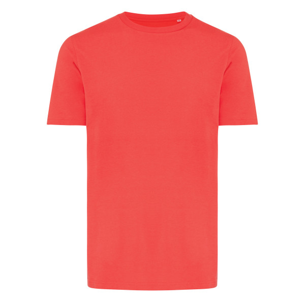Iqoniq Brett T-Shirt aus recycelter Baumwolle
