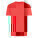 Iqoniq Brett T-Shirt aus recycelter Baumwolle - t9107-17-1663tcx-12001 - variant 
