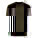 Iqoniq Brett T-Shirt aus recycelter Baumwolle - t9107-18-0523-tcx-13001 - variant 