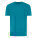Iqoniq Brett T-Shirt aus recycelter Baumwolle - t9107-18-4834tcx-14001 - variant 