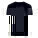 Iqoniq Brett T-Shirt aus recycelter Baumwolle - t9107-19-3923tcx-18001 - variant 