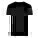 Iqoniq Brett T-Shirt aus recycelter Baumwolle - t9107-black-21001 - variant 