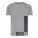 Iqoniq Brett T-Shirt aus recycelter Baumwolle - t9107-light-heather-anthra-22001 - variant 