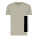 Iqoniq Brett T-Shirt aus recycelter Baumwolle - t9107-light-heather-green-25001 - variant 