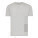 Iqoniq Brett T-Shirt aus recycelter Baumwolle - t9107-light-heather-grey-26001 - variant 